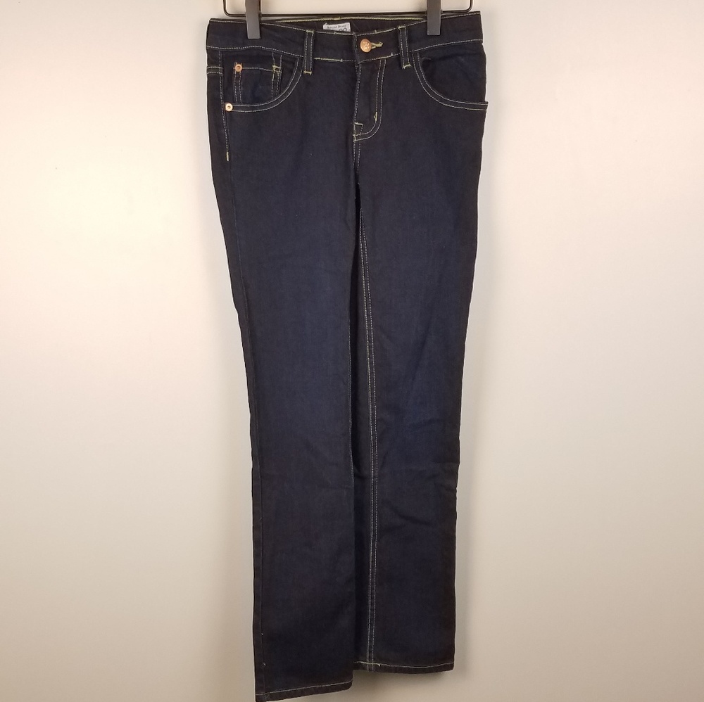 Children's Place Skinny Stretch Jeans